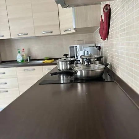 Appartement Unique 2 Bedroom In St Julians San Ġiljan