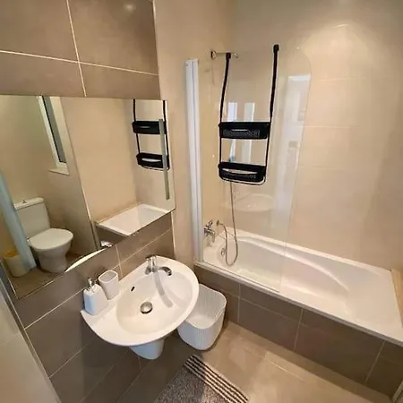 Unique 2 Bedroom In St Julians *
