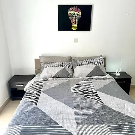 Appartement Unique 2 Bedroom In St Julians *