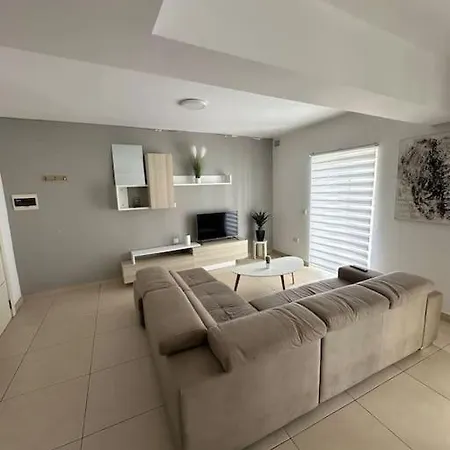 Appartement Unique 2 Bedroom In St Julians
